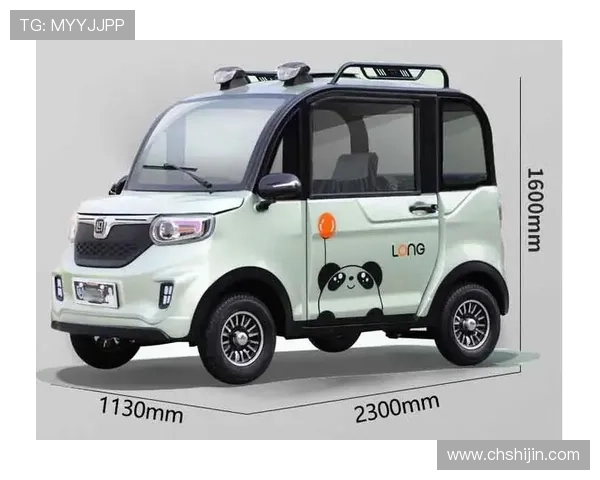 1万元左右，能跑130km，这2款老年代步车，适合50~70岁的中老年人